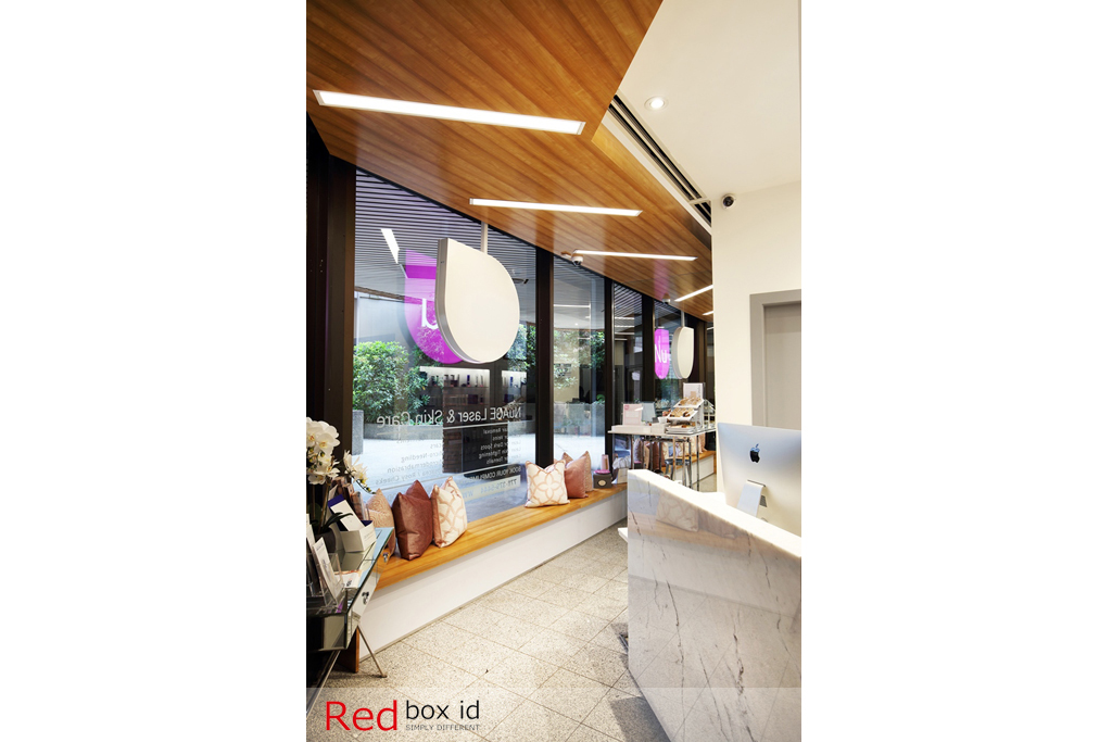Nuage Laser And Skin Care Clinic Red Box Id Vancouver